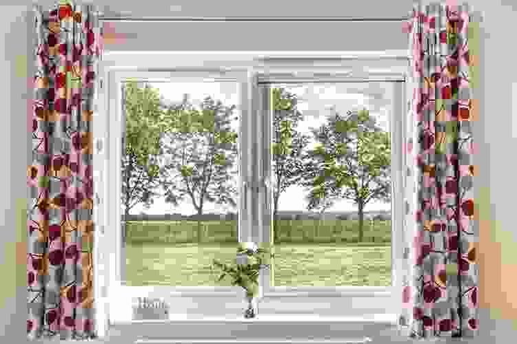 When it comes to home décor, few elements have the power to completely transform a room the way window curtains do.