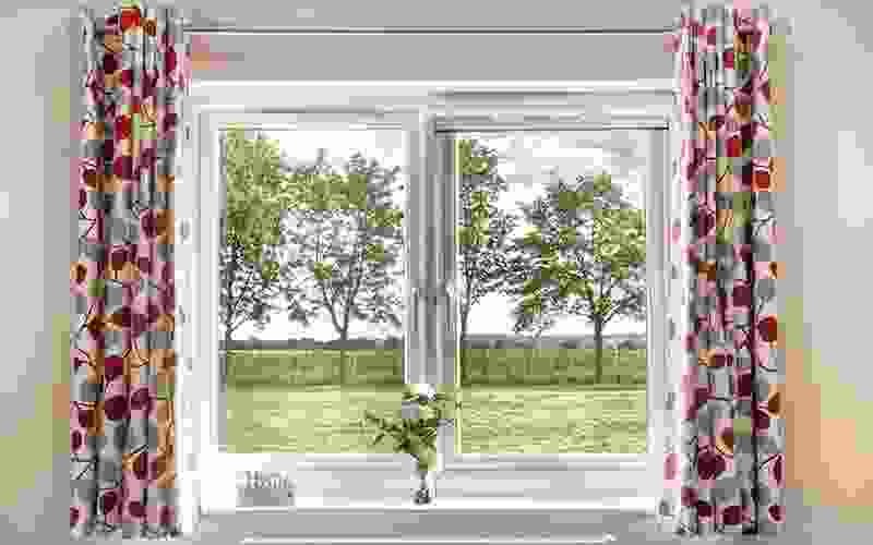 When it comes to home décor, few elements have the power to completely transform a room the way window curtains do.