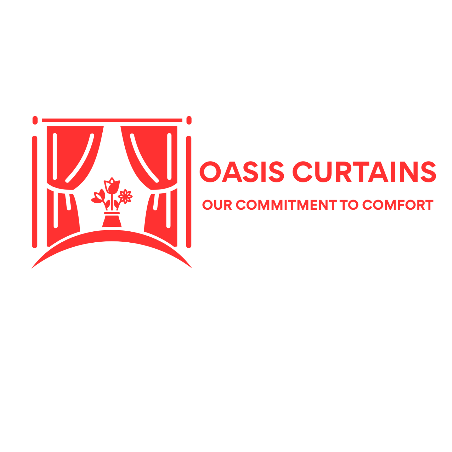 Buy Curtains Online in UAE