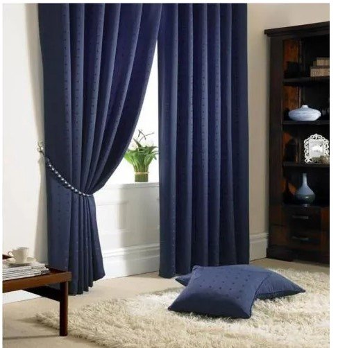 Buy Curtains Online in UAE