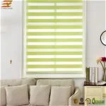 Luxury Sheer Curtains Dubai | Best Fabric & Styles