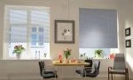 Curtains are materials