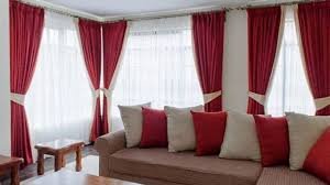 Vastu-based Curtain Colors for Home