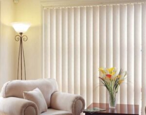 window blinds