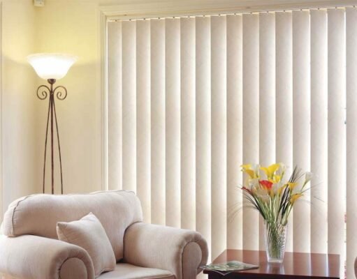 window blinds